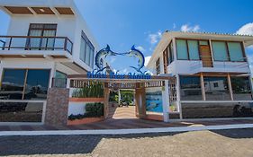 Blue Marlin Galapagos, Hotel & Spa
